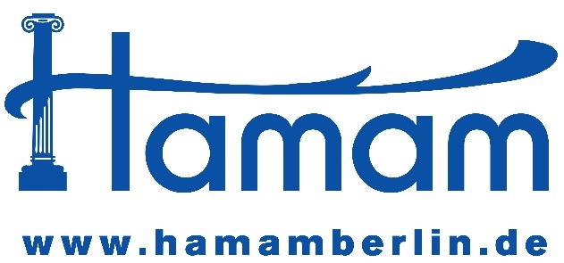 logo hamam